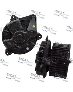 KRIOS 92253 - Ventilatore abitacolo