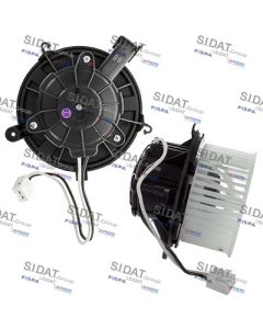 KRIOS 92254 - Ventilatore abitacolo