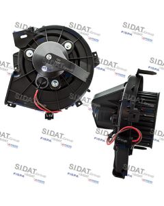 KRIOS 92256 - Ventilatore abitacolo