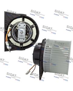 KRIOS 92257 - Ventilatore abitacolo
