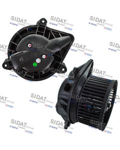KRIOS 92259 - Ventilatore abitacolo