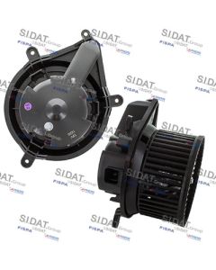 KRIOS 92260 - Ventilatore abitacolo