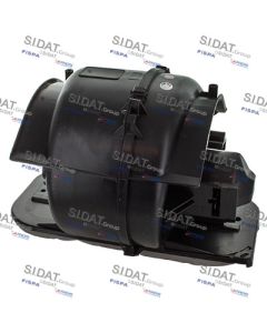 KRIOS 92261 - Ventilatore abitacolo