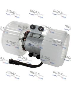 KRIOS 92271 - Ventilatore abitacolo