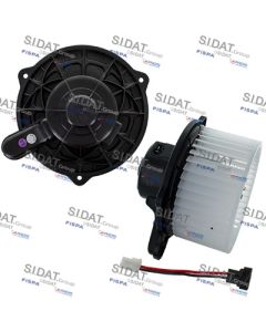 KRIOS 92275 - Ventilatore abitacolo