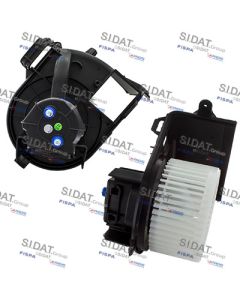 KRIOS 92288 - Ventilatore abitacolo