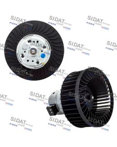 KRIOS 92290 - Ventilatore abitacolo
