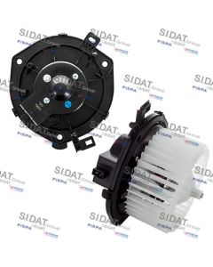 KRIOS 92295 - Ventilatore abitacolo
