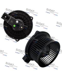 KRIOS 92297 - Ventilatore abitacolo