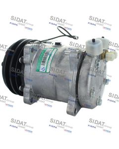 KRIOS SB012S - Compressore, Climatizzatore