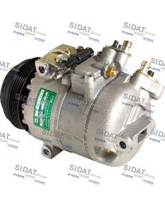 KRIOS SB053D - Compressore, Climatizzatore