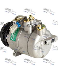 KRIOS SB056D - Compressore, Climatizzatore