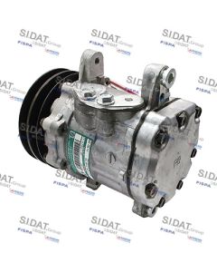 KRIOS SB057S - Compressore, Climatizzatore
