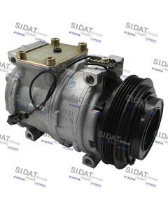 KRIOS SB118D - Compressore, Climatizzatore