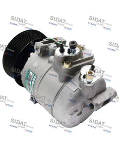 KRIOS SB128D - Compressore, Climatizzatore