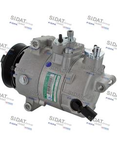 KRIOS SB196D - Compressore, Climatizzatore
