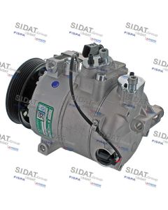 KRIOS SB243D - Compressore, Climatizzatore