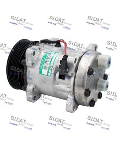 KRIOS SB281S - Compressore, Climatizzatore