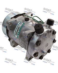 KRIOS SB287S - Compressore, Climatizzatore