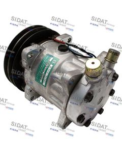KRIOS SB342S - Compressore, Climatizzatore