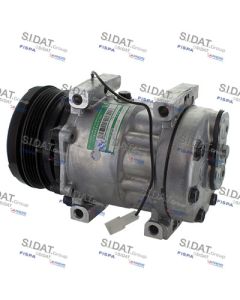 KRIOS SB409S - Compressore, Climatizzatore