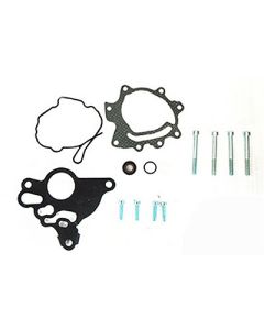 SIDAT 89255 - Kit riparazione, Pompa a depressione (Sistema frenante)