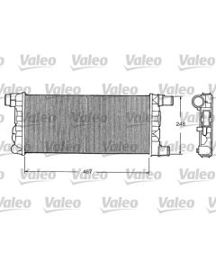 730520 RADIA FI CINQUEC 900 CC MOT.