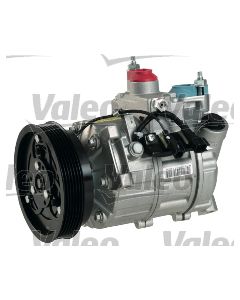 VALEO 813142 - Compressore, Climatizzatore