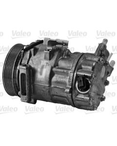 VALEO 813162 - Compressore, Climatizzatore
