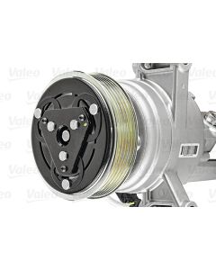 VALEO 813184 - Compressore, Climatizzatore