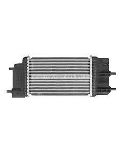 AVA QUALITY COOLING DN4460 - Intercooler