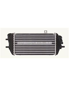 AVA QUALITY COOLING HY4468 - Intercooler