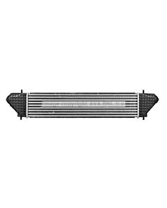 AVA QUALITY COOLING MT4277 - Intercooler