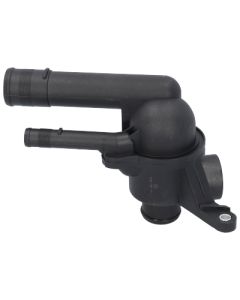 BIRTH 80161 - Flangia d. refrigerante