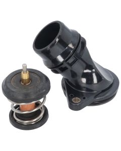BIRTH 80241 - Flangia d. refrigerante