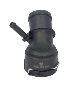 BIRTH 81050 - Flangia d. refrigerante