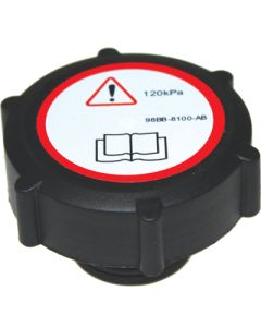 BIRTH 8130 - Tappo, serbatoio refrigerante