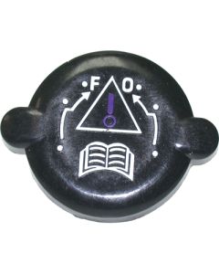 BIRTH 8496 - Tappo, serbatoio refrigerante