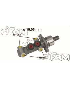 CIFAM 202266 - Cilindro maestro del freno