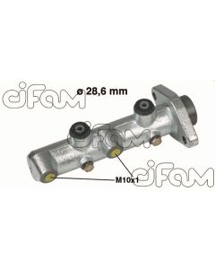 CIFAM 202292 - Cilindro maestro del freno