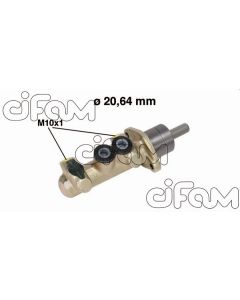 CIFAM 202340 - Cilindro maestro del freno