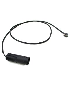 HOFFER 212020 - Contatto segnalazione, Usura past. freno/mat. d'attrito