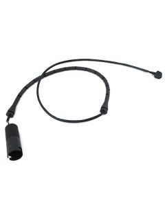 HOFFER 212021 - Contatto segnalazione, Usura past. freno/mat. d'attrito