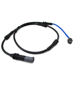 HOFFER 212030 - Contatto segnalazione, Usura past. freno/mat. d'attrito