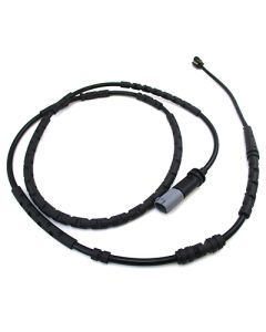 HOFFER 212035 - Contatto segnalazione, Usura past. freno/mat. d'attrito