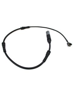 HOFFER 212039 - Contatto segnalazione, Usura past. freno/mat. d'attrito
