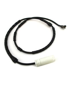 HOFFER 212041 - Contatto segnalazione, Usura past. freno/mat. d'attrito