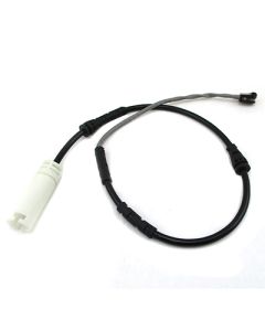 HOFFER 212043 - Contatto segnalazione, Usura past. freno/mat. d'attrito