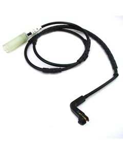 HOFFER 212044 - Contatto segnalazione, Usura past. freno/mat. d'attrito
