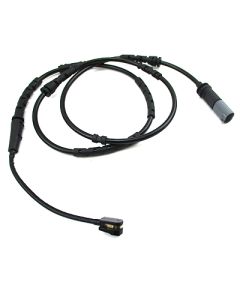 HOFFER 212047 - Contatto segnalazione, Usura past. freno/mat. d'attrito